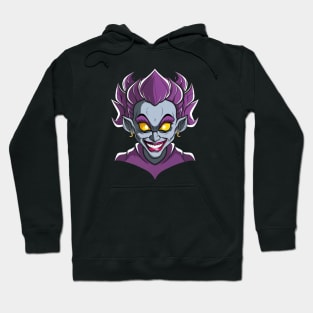 Vampires Action Anime Manga Cartoon Character Hoodie